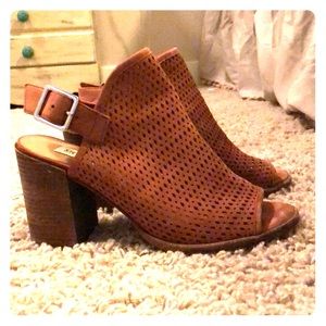Steve Madden Wedges